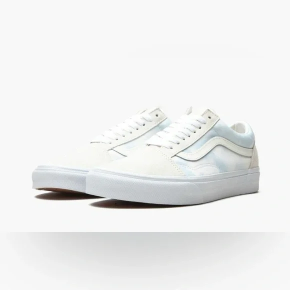 Vans Old School Bleach Wash - Picture 2 of 12